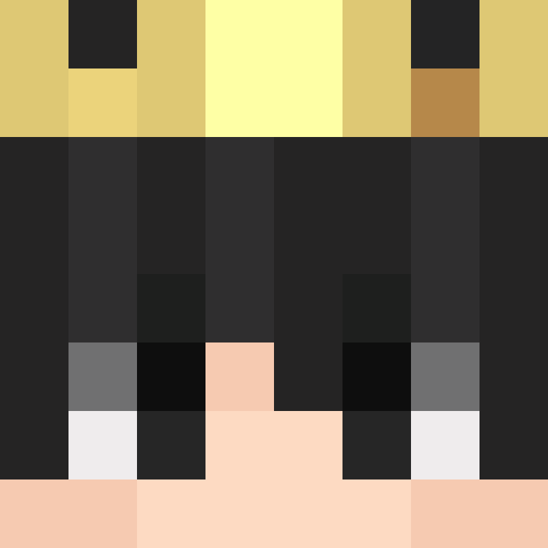 wiredframe's skin