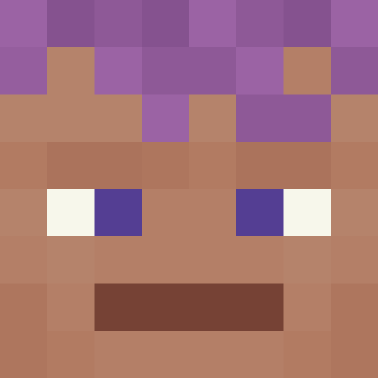 DelusionSketch's skin