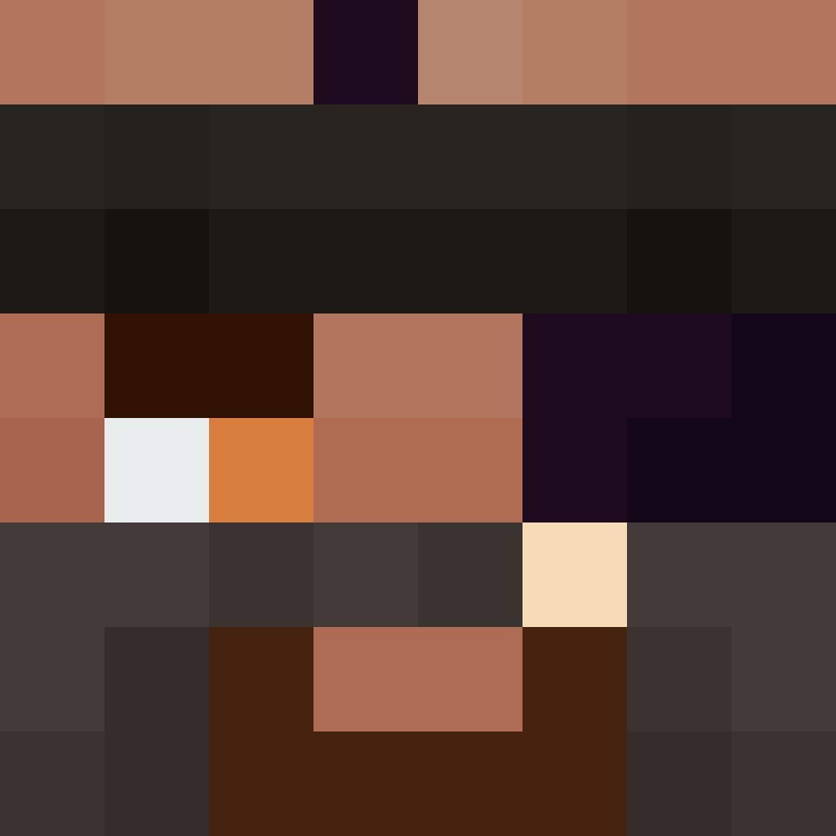 tusg's skin