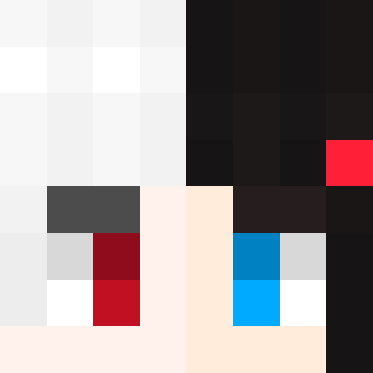 SkinEnthusiast's skin
