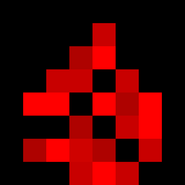 marael18's skin