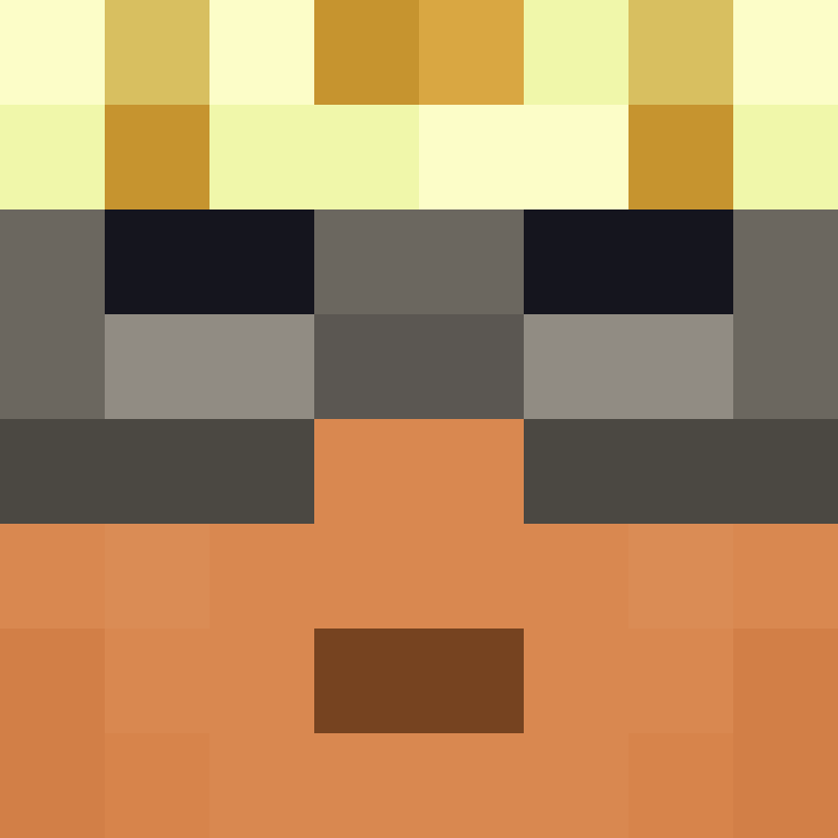 o___j's skin