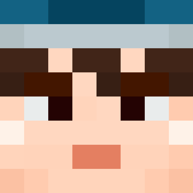 MHF_Mineskin's skin