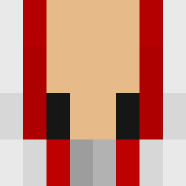 GeyserMC's skin