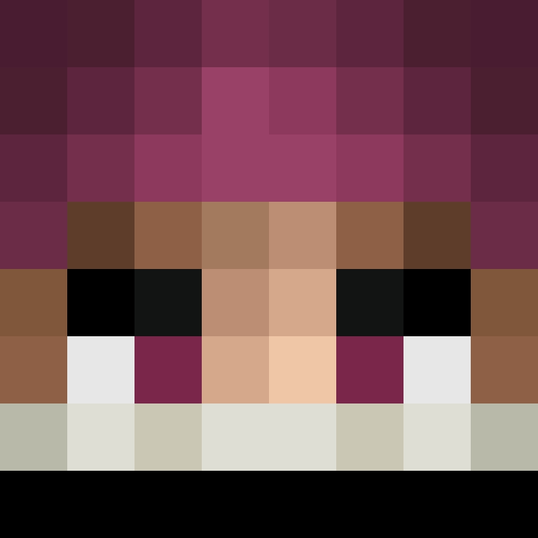 intersecato's skin