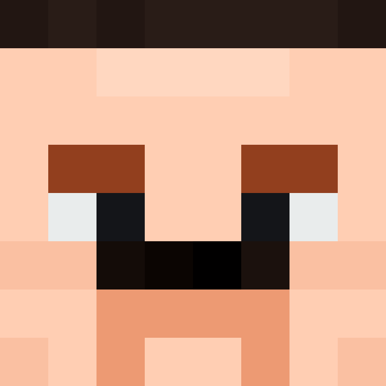 CrypticLoser13's skin