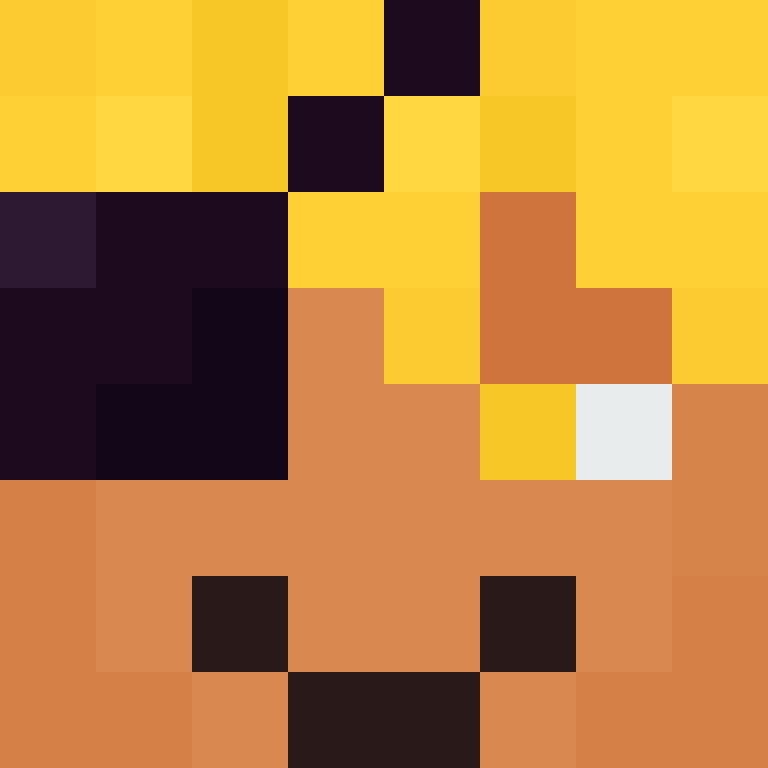 DonaldTrump42's skin