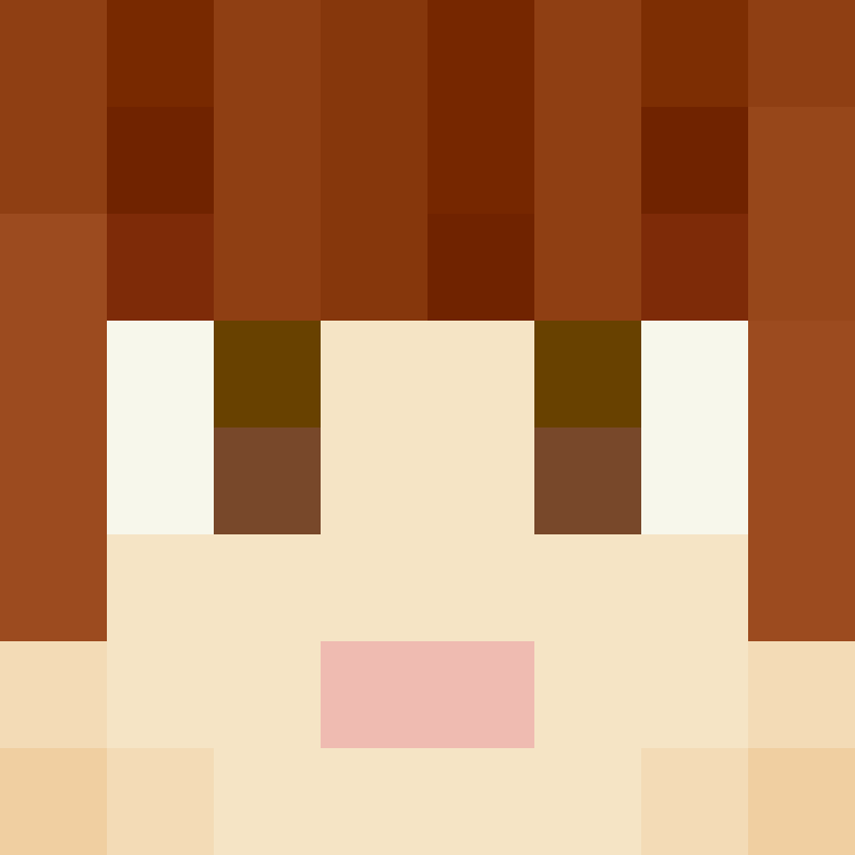 DargiV's skin