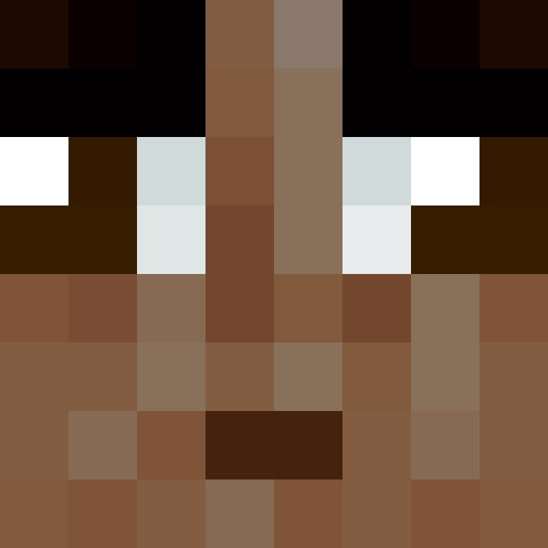 hannhums's skin