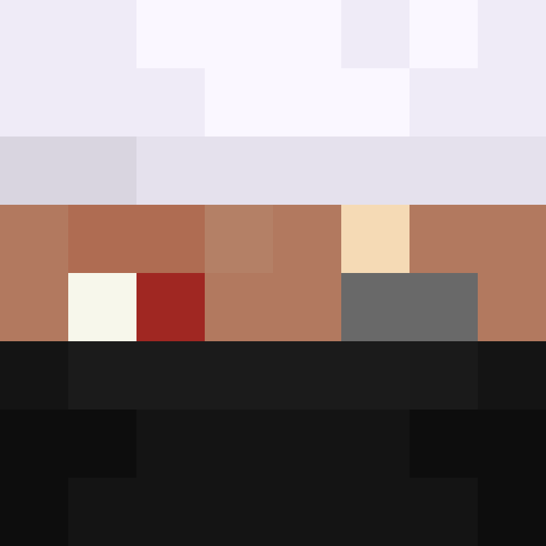 Ichiinn's skin