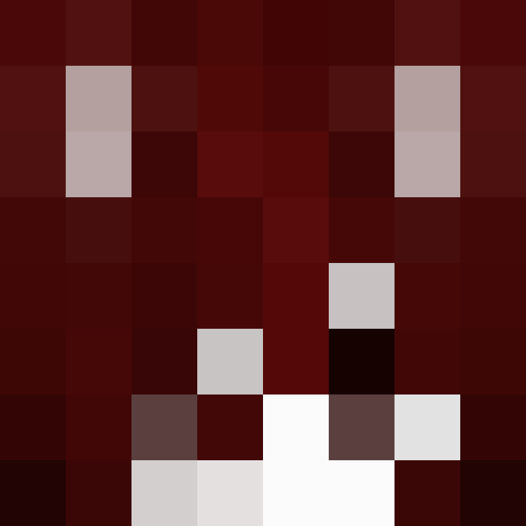 Lugattu's skin