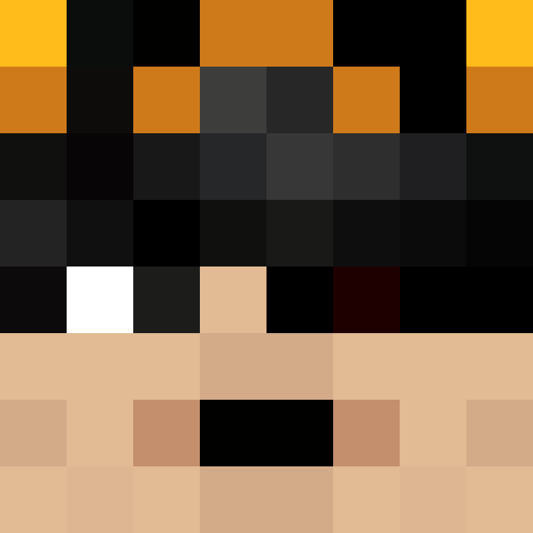 Notro_Client's skin
