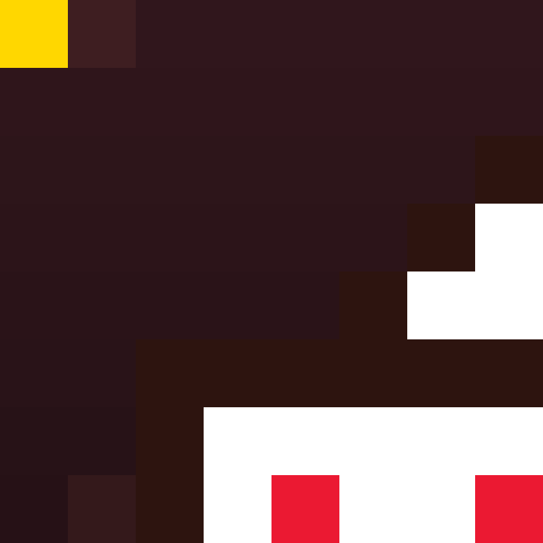 Typken's skin