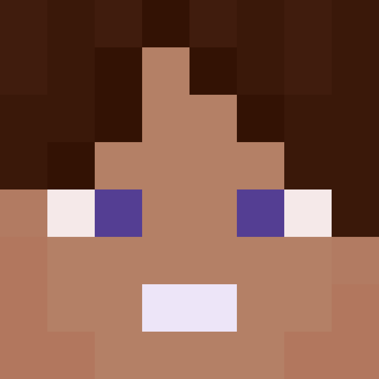 Tsunei's skin