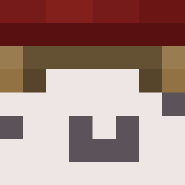 BukkitAPI's skin