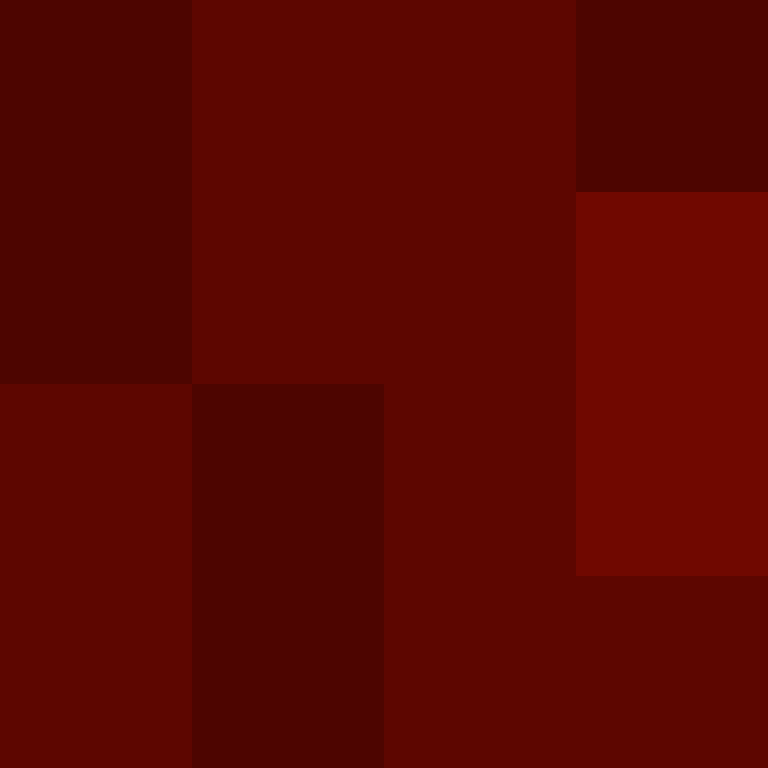 zervation's skin