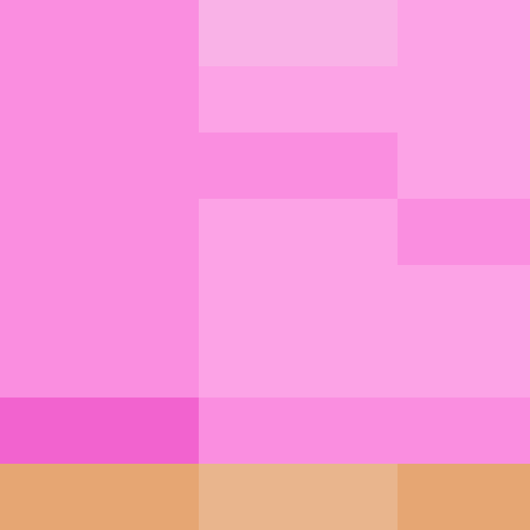 acin5's skin