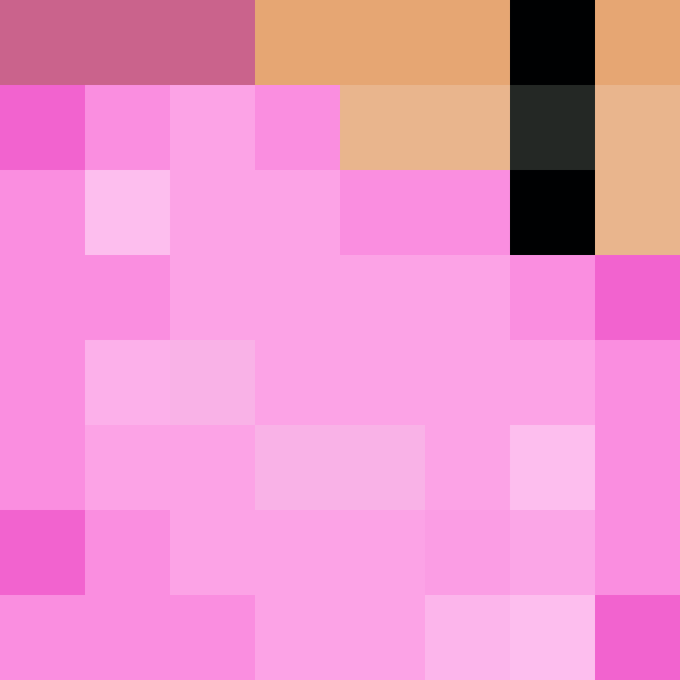 AlexisMadd's skin