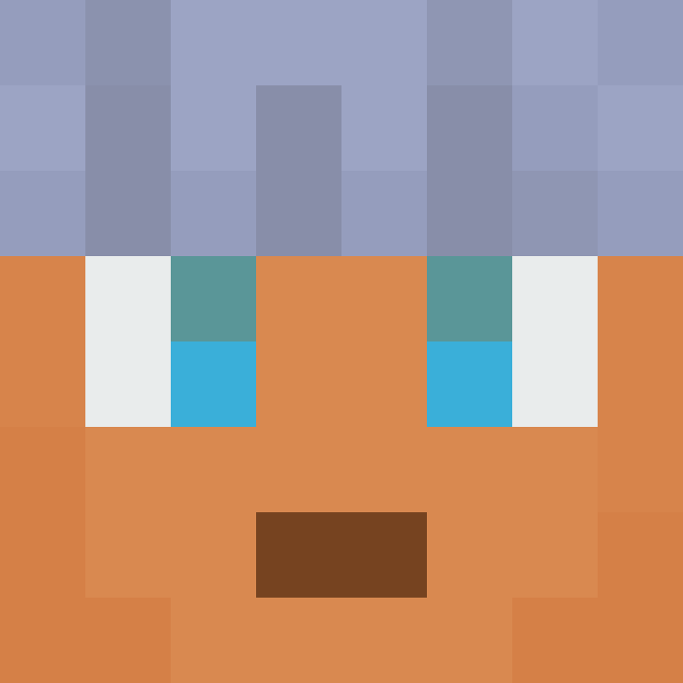 wiredframe's skin