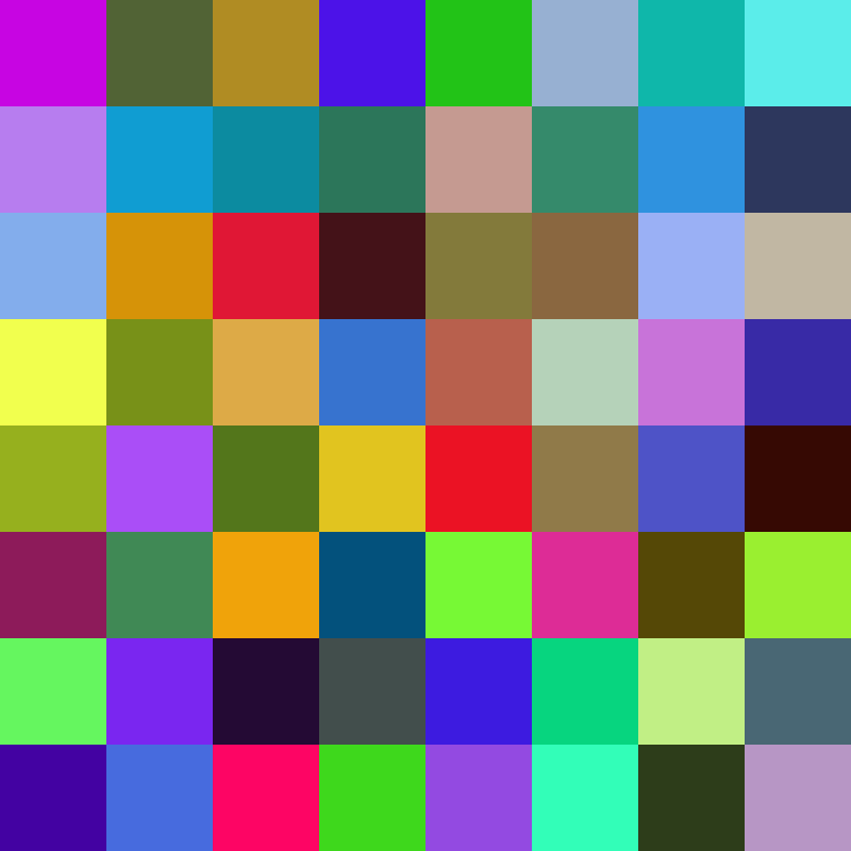 AdamTheHedgehog's skin