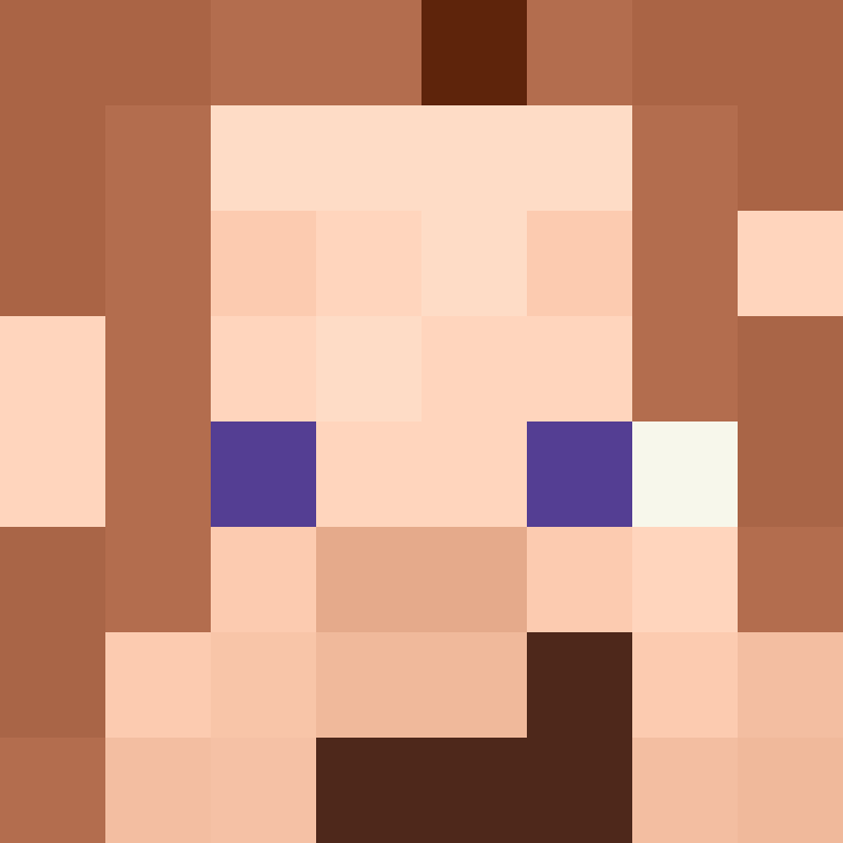 DelusionSketch's skin