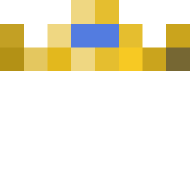 PrinceCR's skin