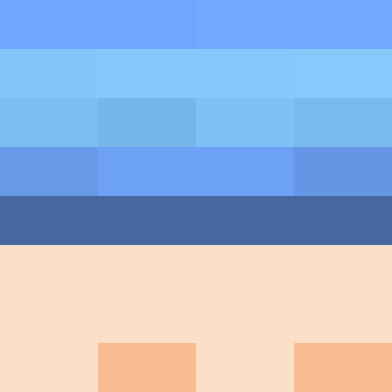 clomp's skin