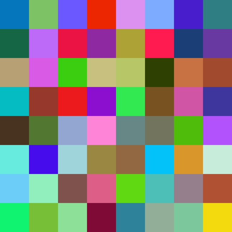 Lenticchie's skin