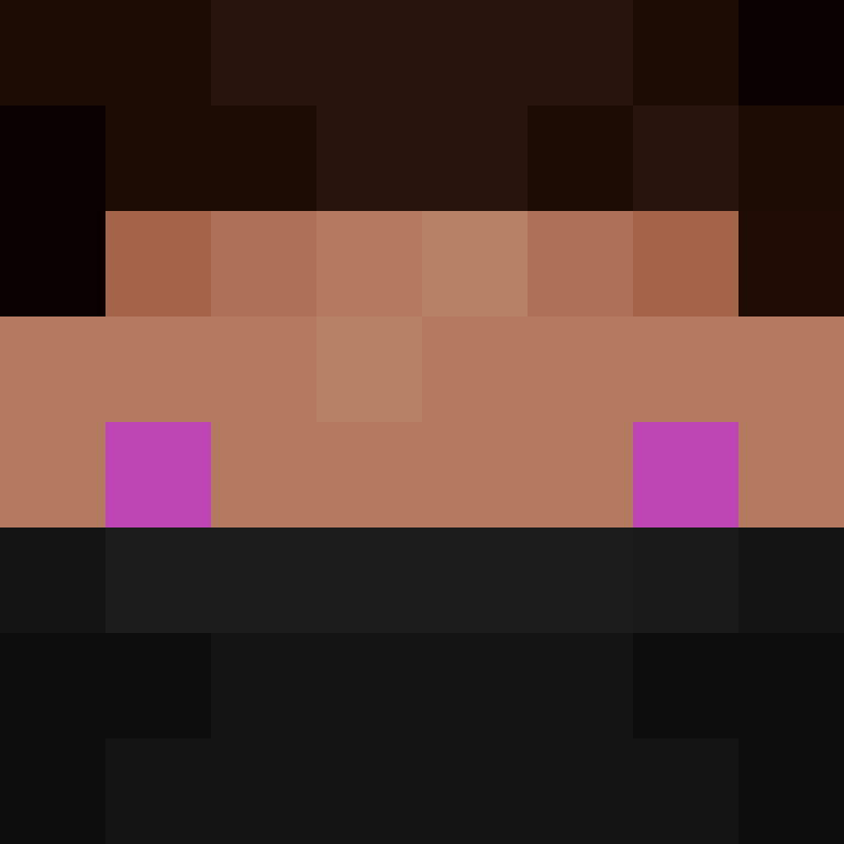 tusg's skin