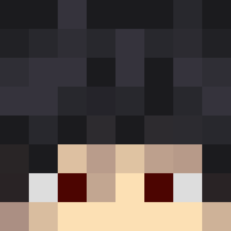 Ryuzln's skin