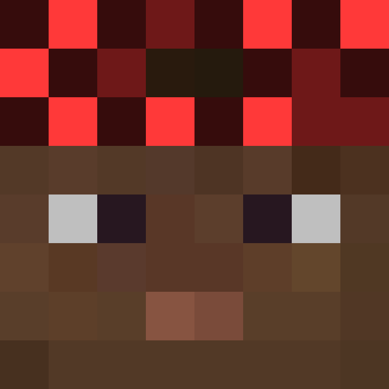 GeyserMC's skin