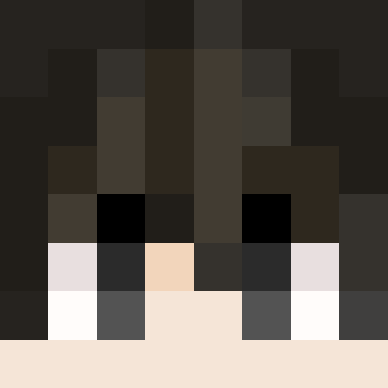 Naqlua's skin