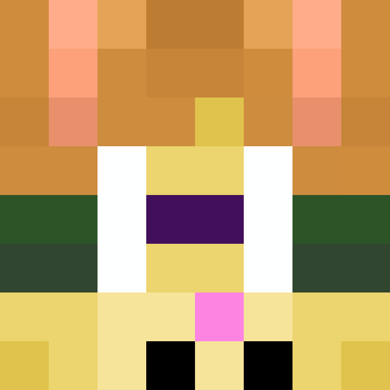KubinoSK's skin