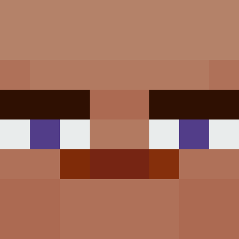 ShakaYami's skin