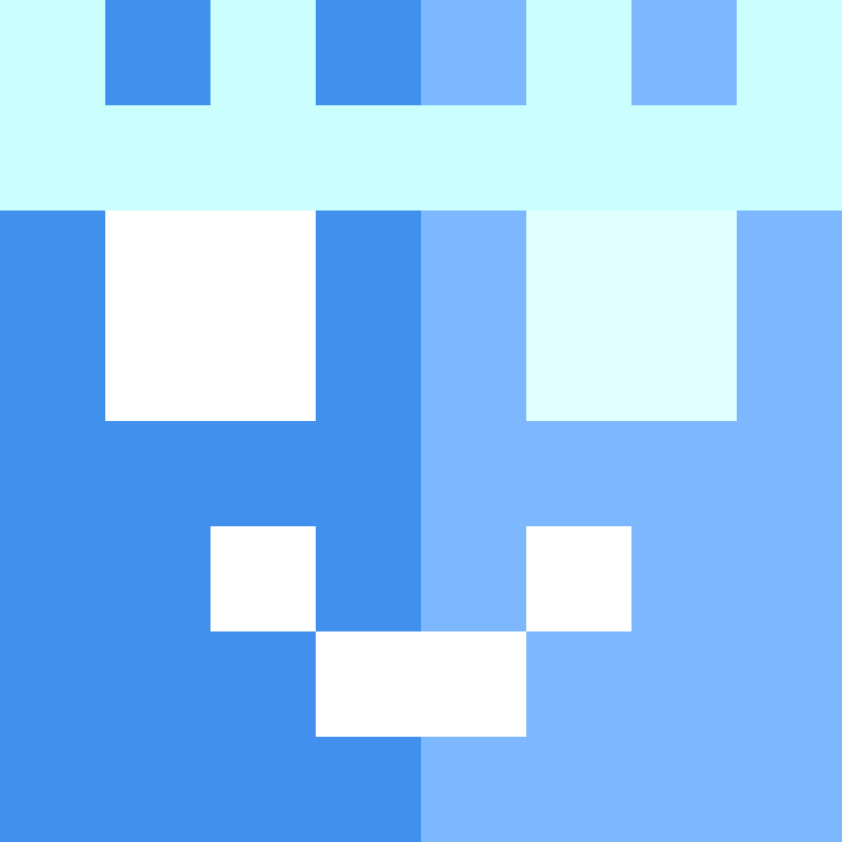 Respondents's skin