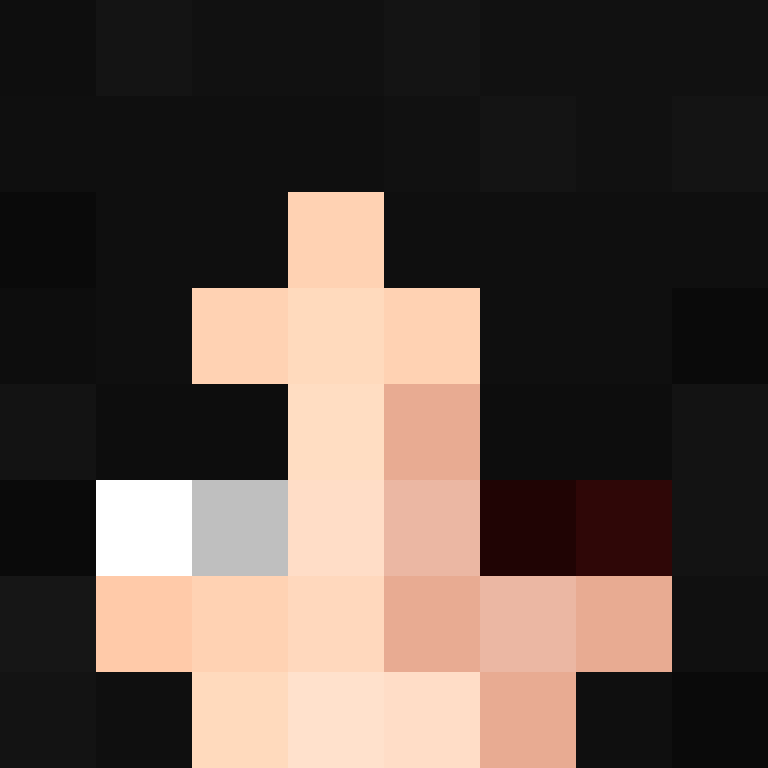 Tamariiiiii's skin