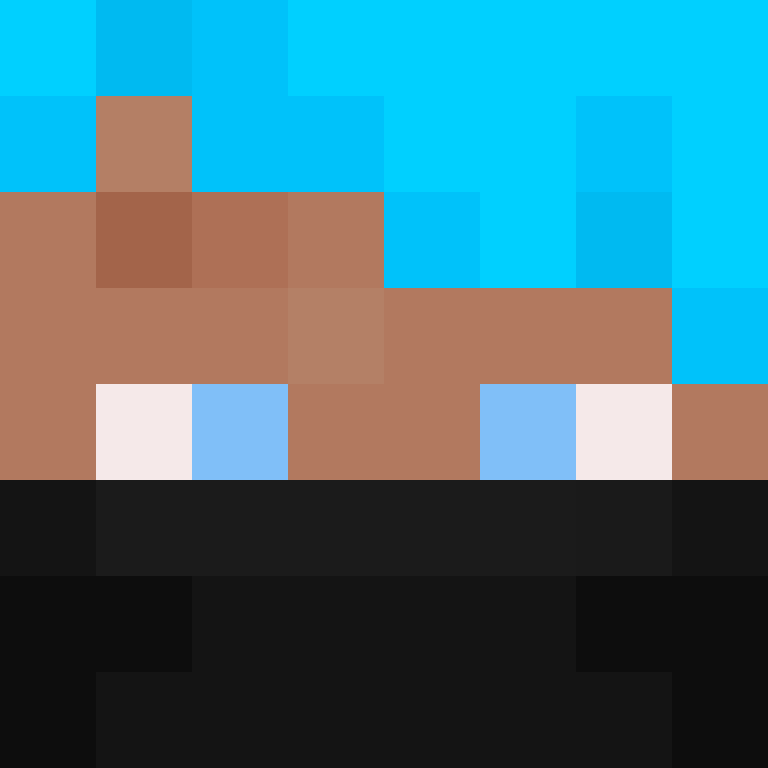 CoastlineCrea's skin