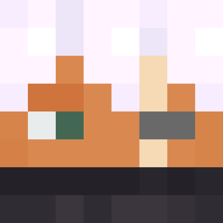 DargiV's skin
