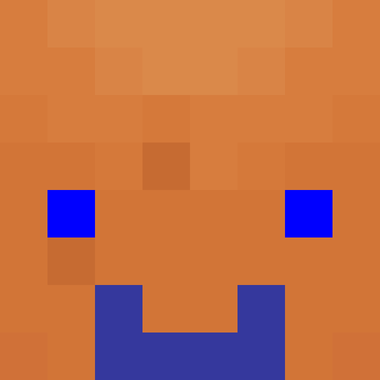 hannhums's skin