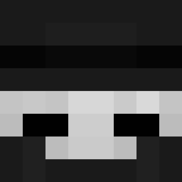 Ichiinn's skin