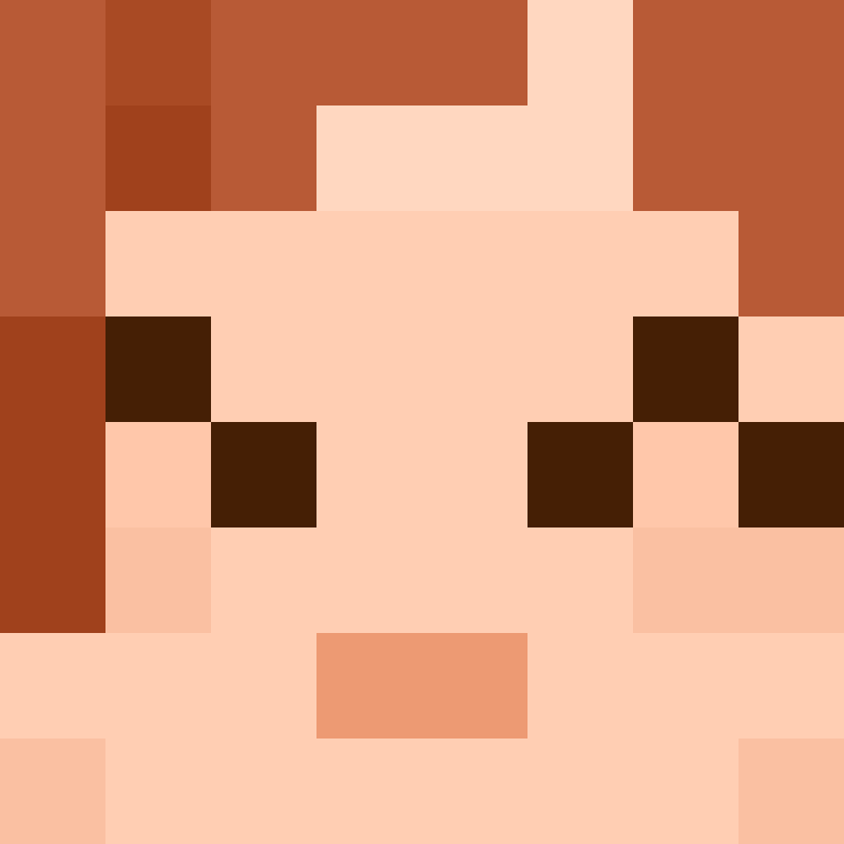 xentany's skin