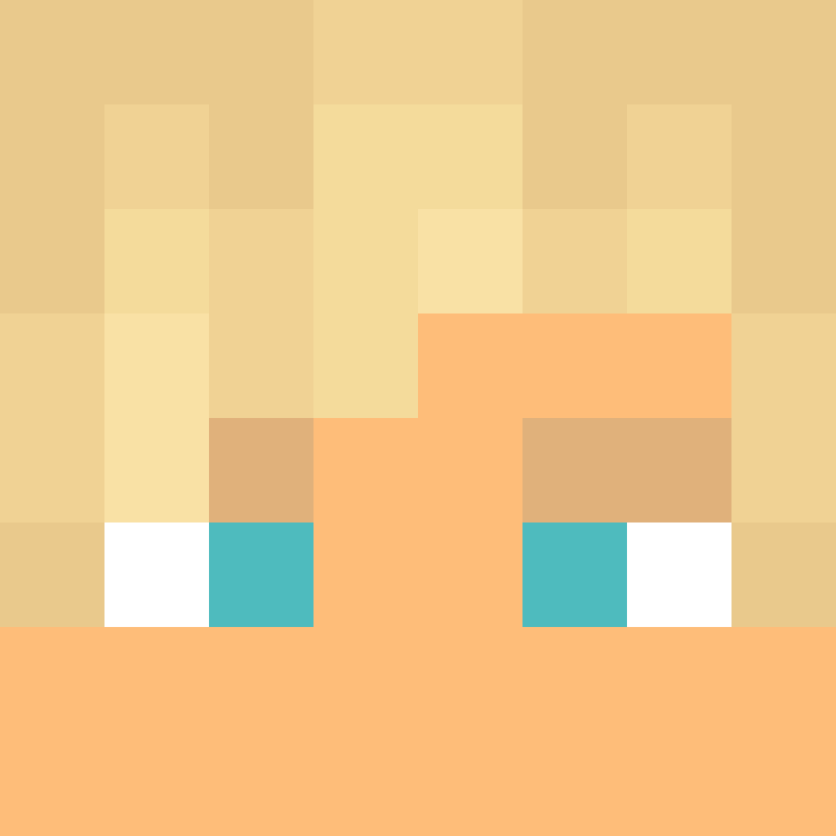 aXe18's skin