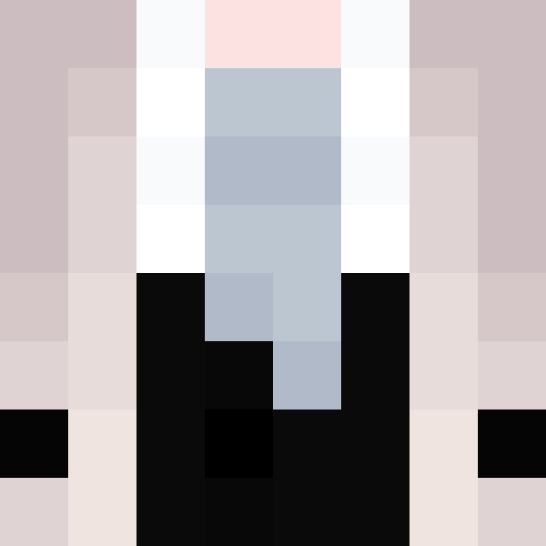 unventivetalent's skin