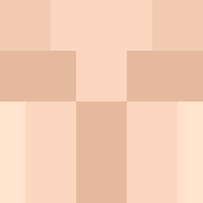 Dequari's skin