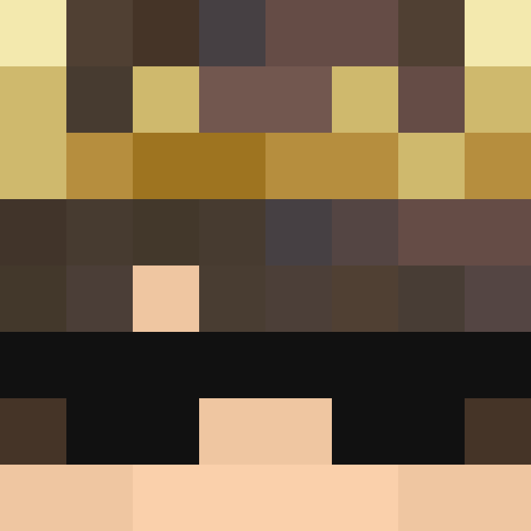AlexisMadd's skin
