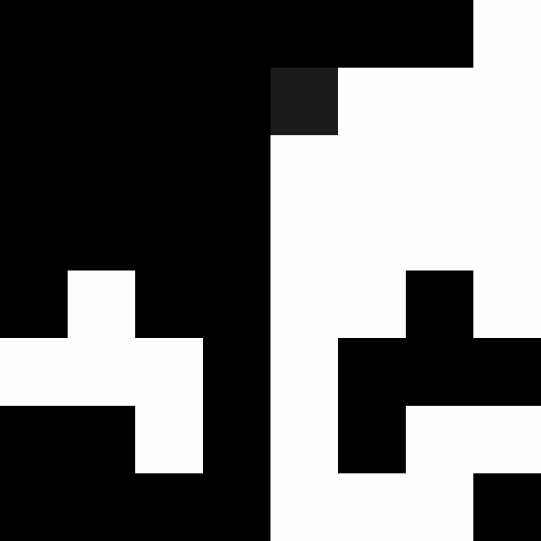 Tsunei's skin