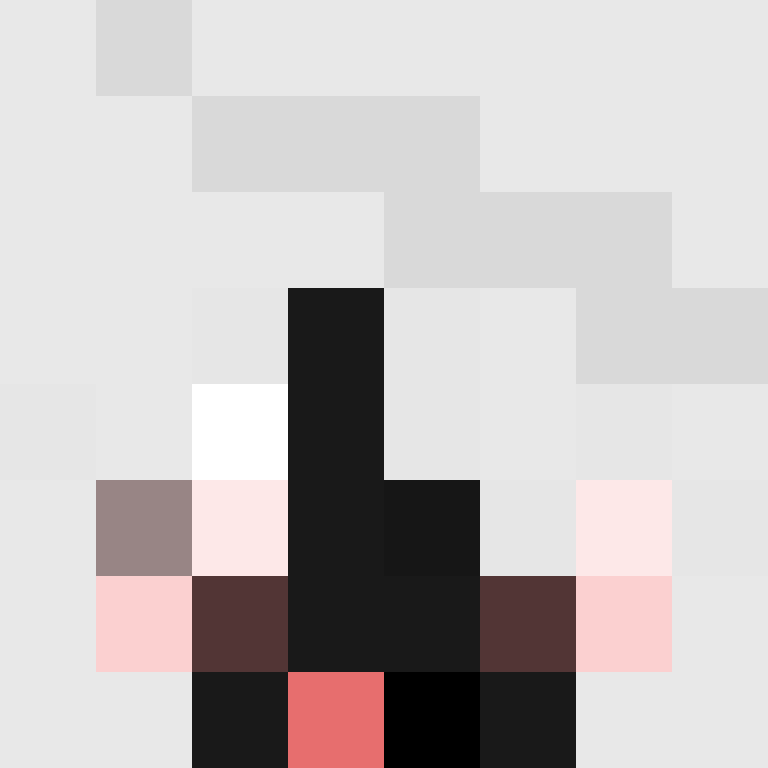 Eeqoe's skin