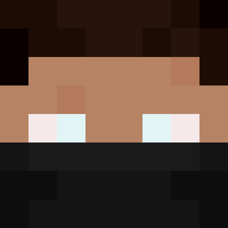 Kaboyio's skin