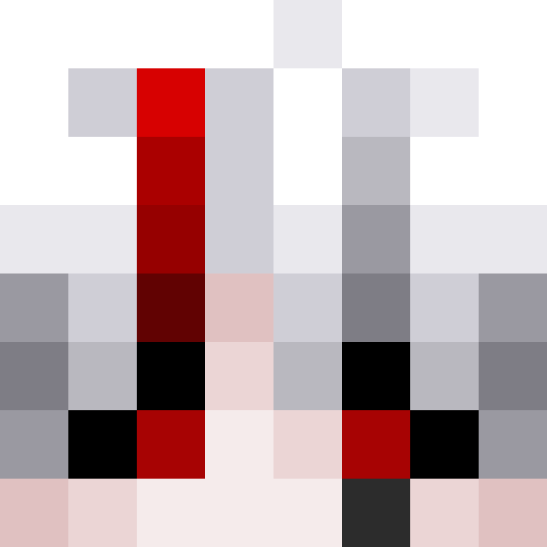 Shar_d's skin