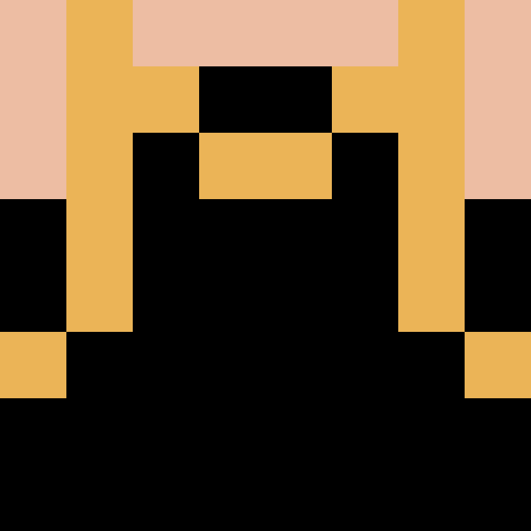 PatatjeMC's skin